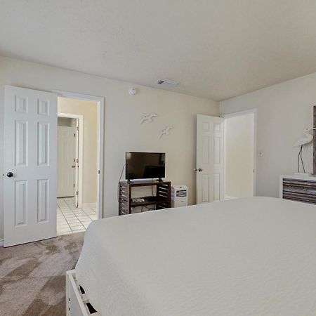 Crystal Villas Destin Bagian luar foto
