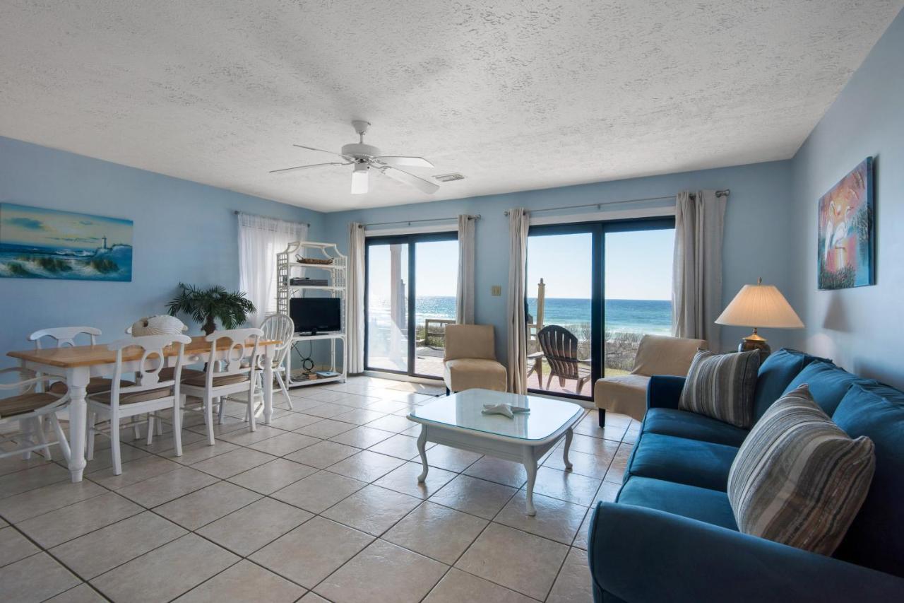 Crystal Villas Destin Bagian luar foto
