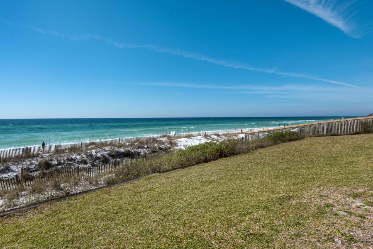 Crystal Villas Destin Bagian luar foto