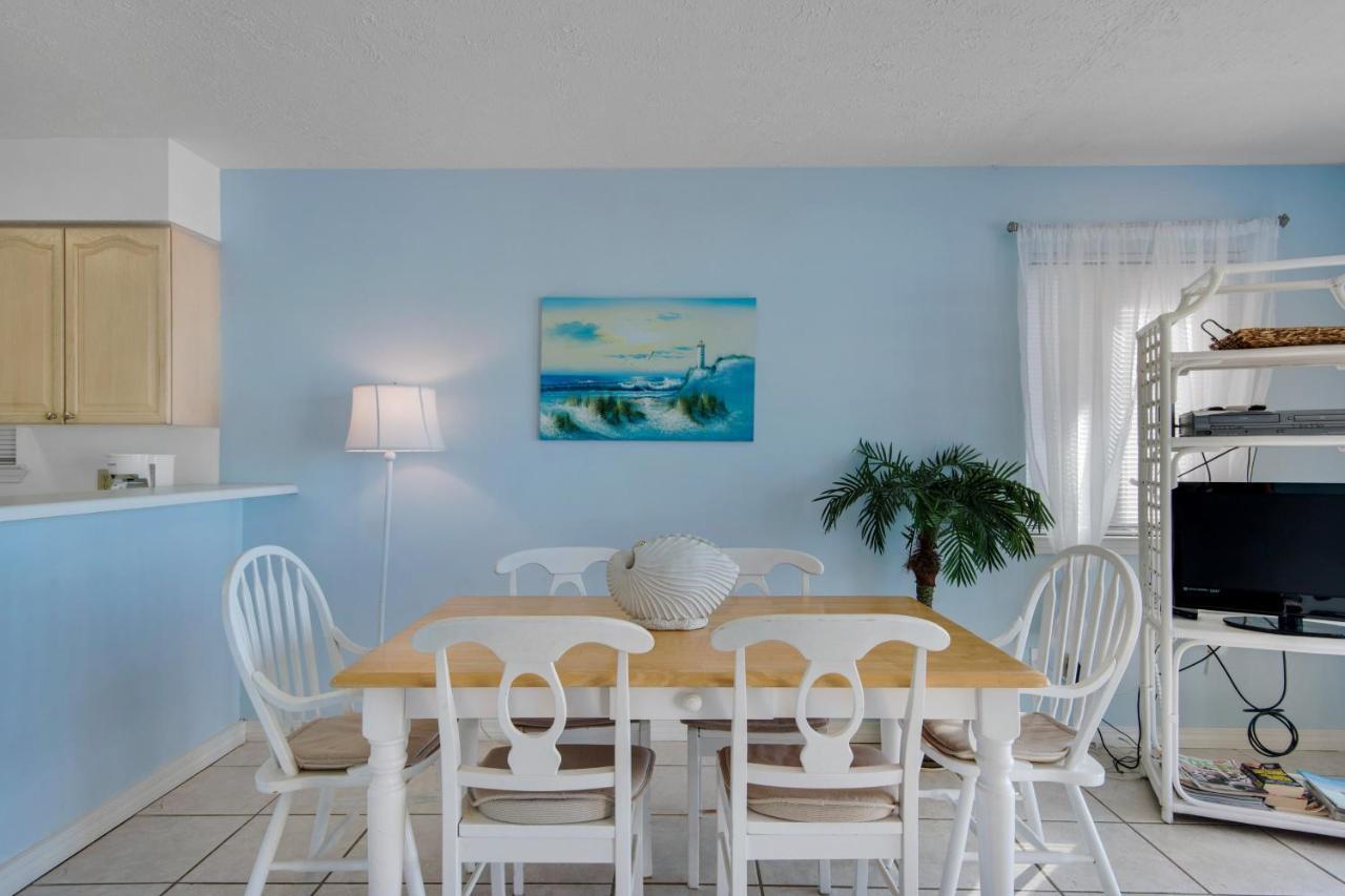 Crystal Villas Destin Bagian luar foto