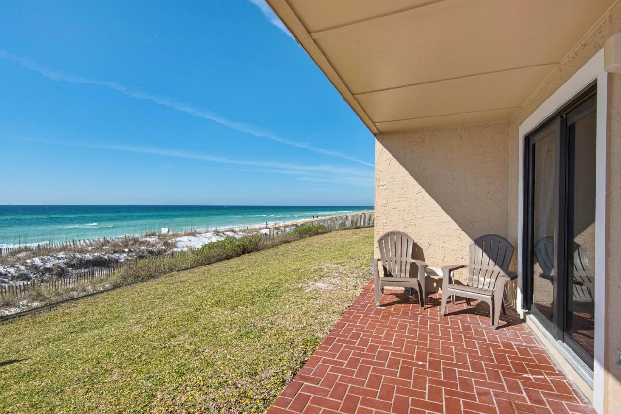 Crystal Villas Destin Bagian luar foto