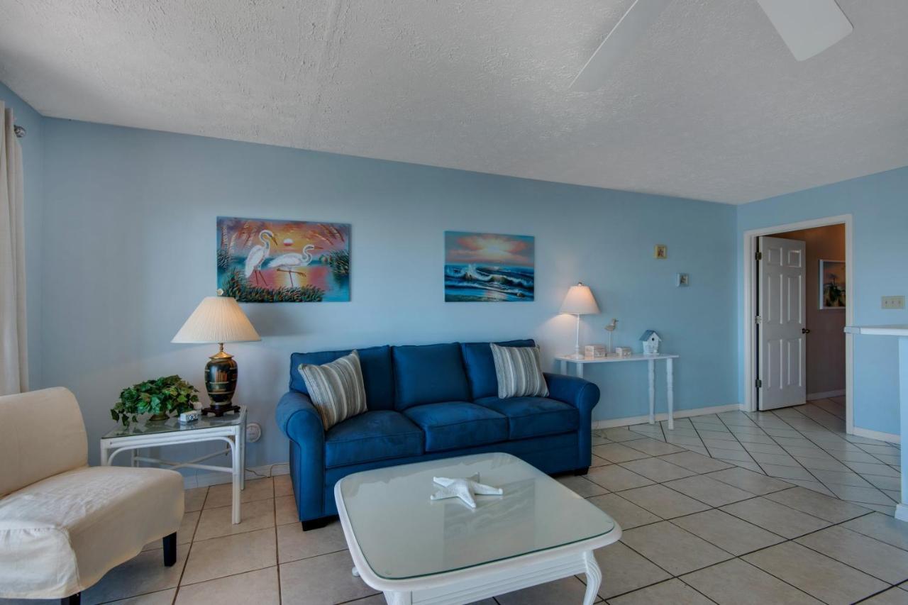 Crystal Villas Destin Bagian luar foto