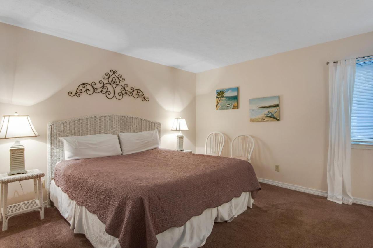 Crystal Villas Destin Bagian luar foto