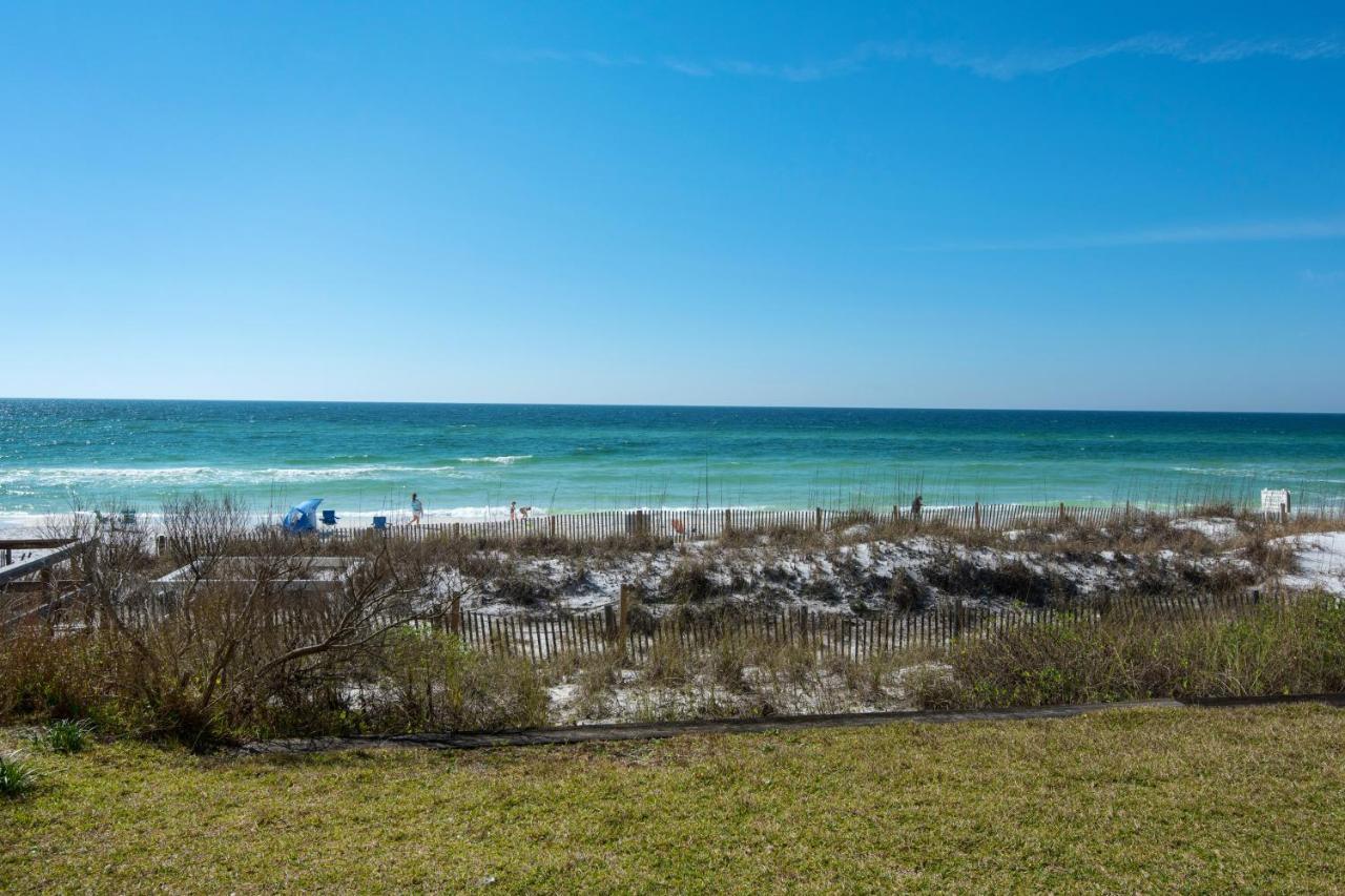 Crystal Villas Destin Bagian luar foto