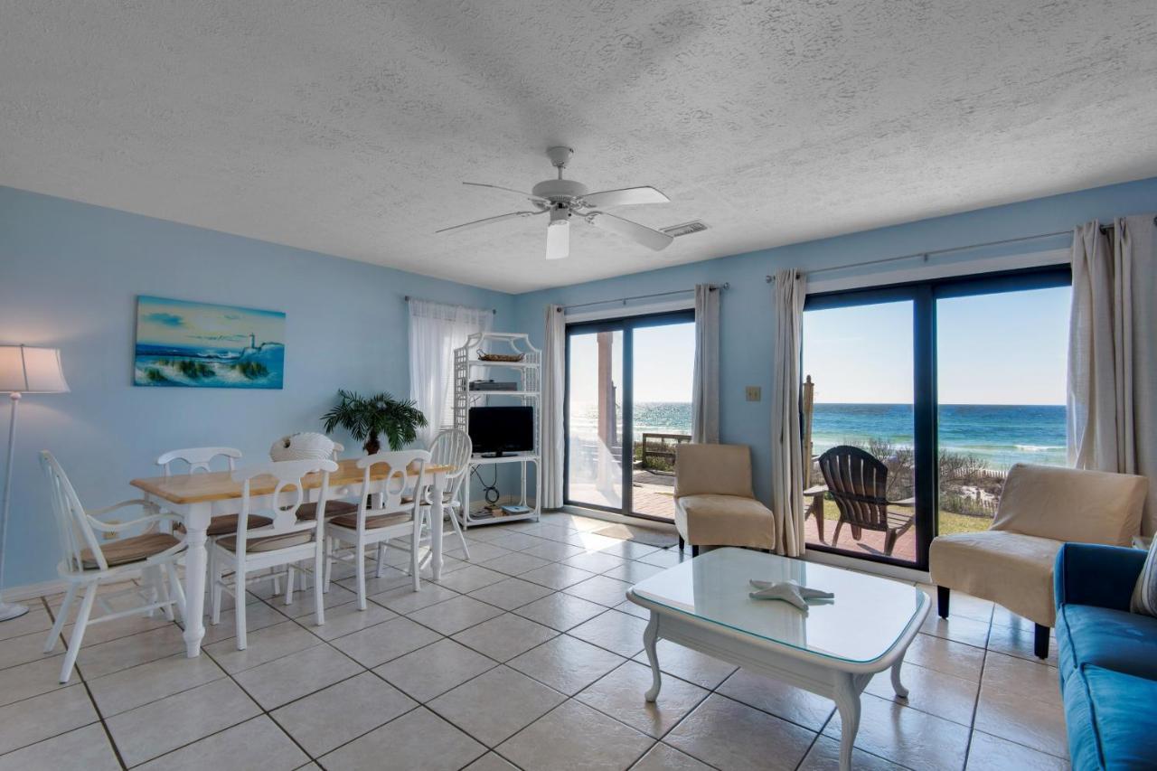 Crystal Villas Destin Bagian luar foto