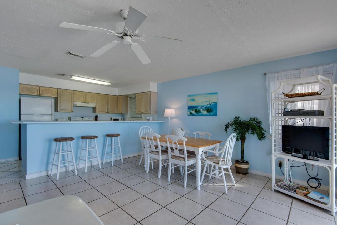 Crystal Villas Destin Bagian luar foto