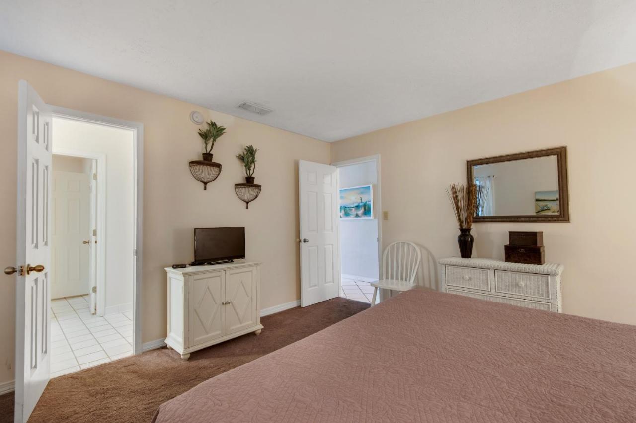 Crystal Villas Destin Bagian luar foto