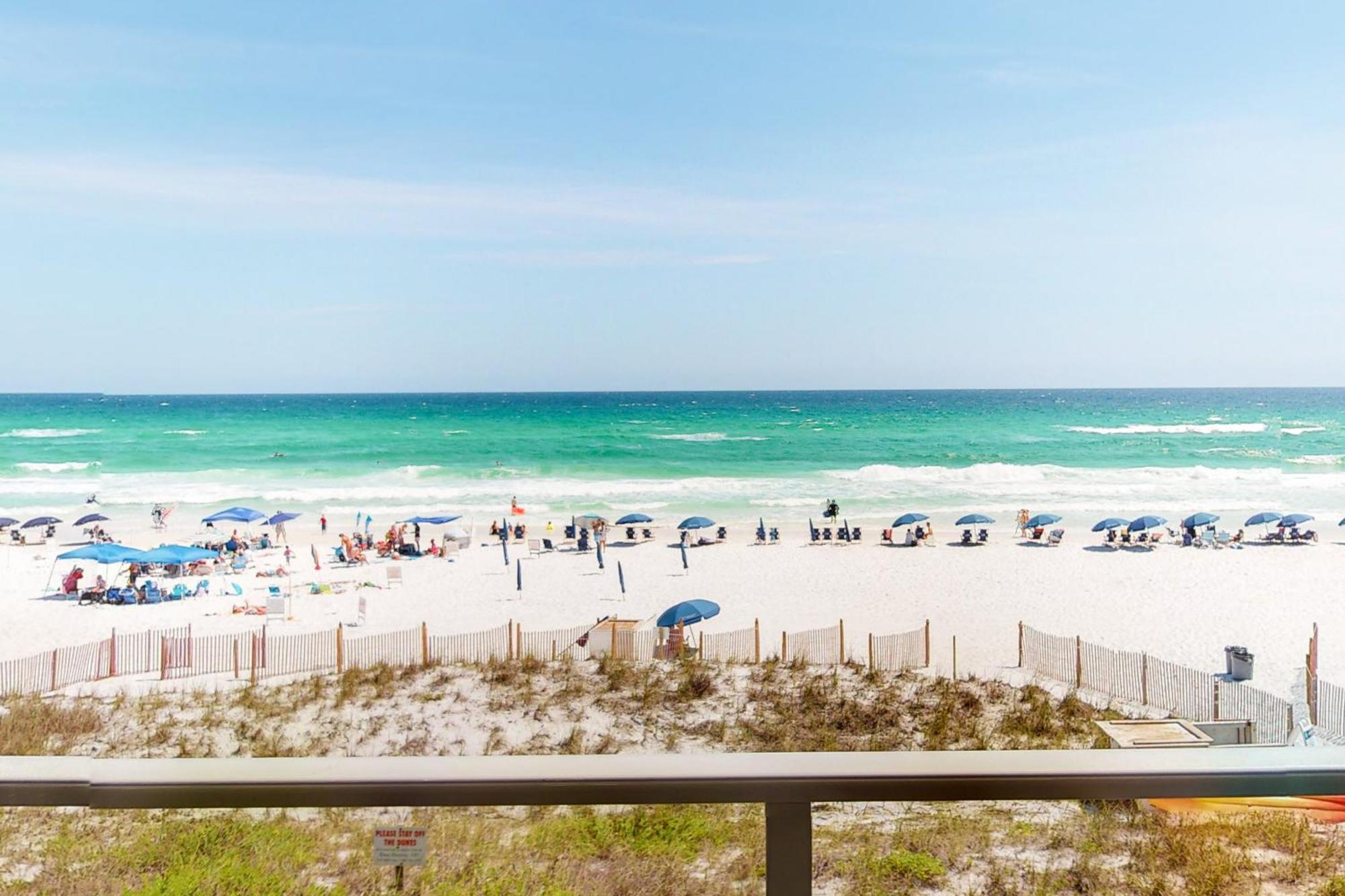 Crystal Villas Destin Ruang foto