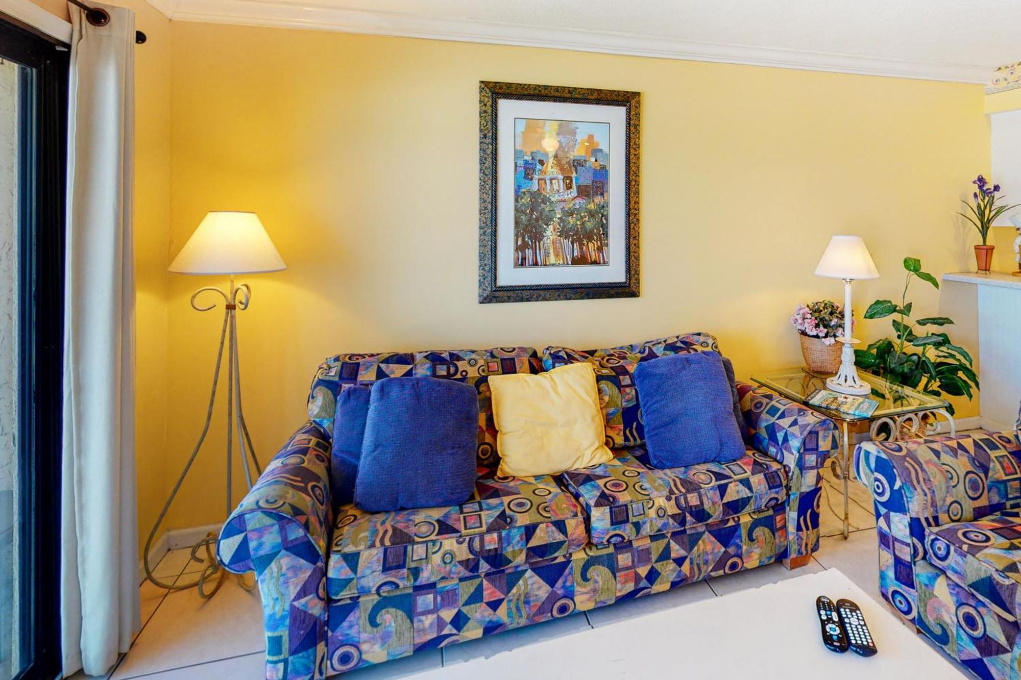 Crystal Villas Destin Ruang foto