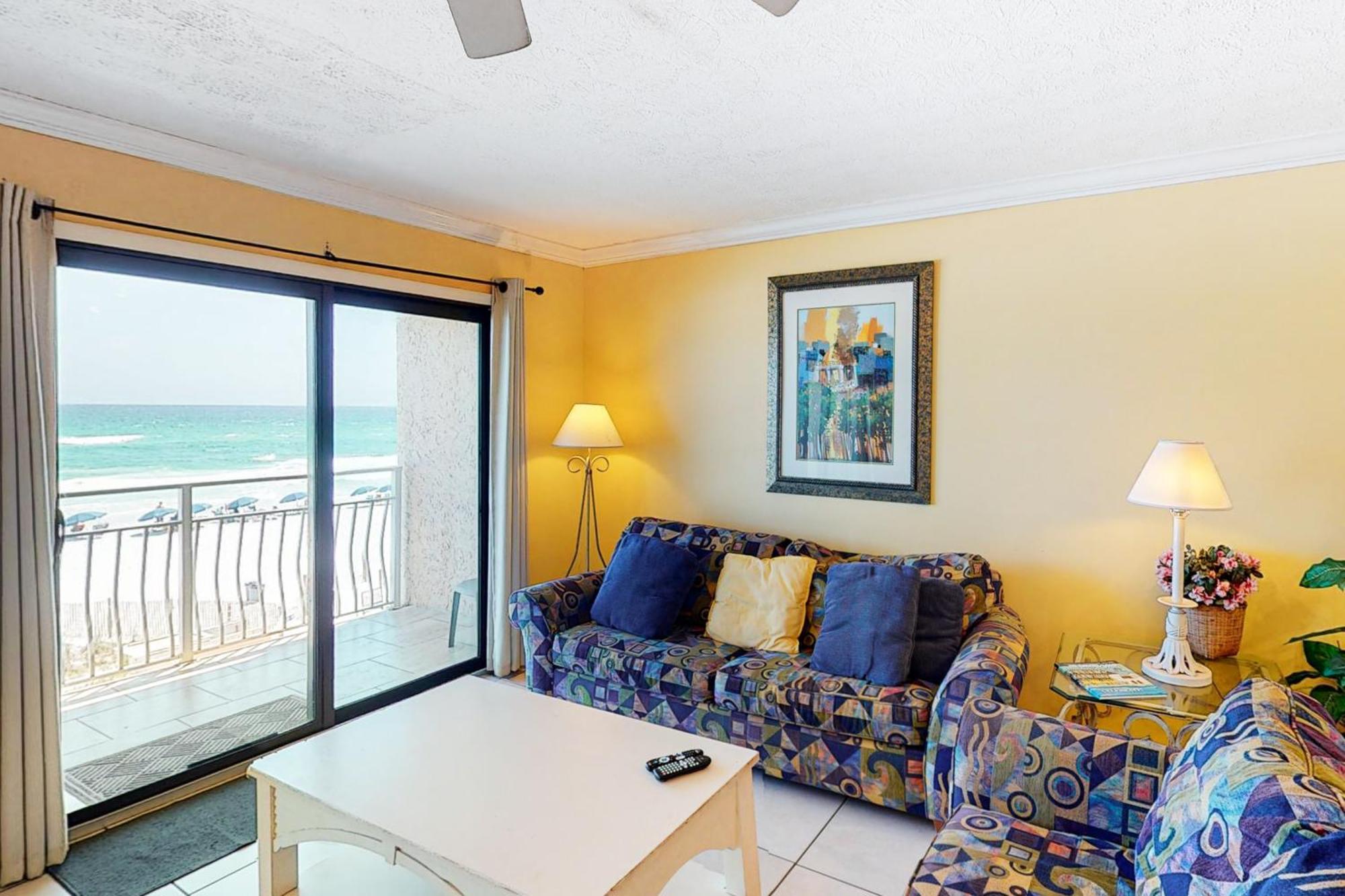 Crystal Villas Destin Ruang foto