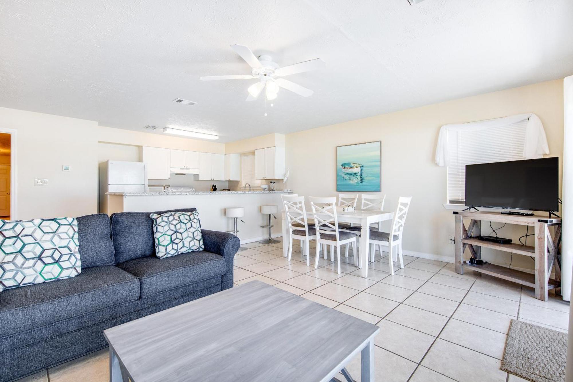 Crystal Villas Destin Ruang foto