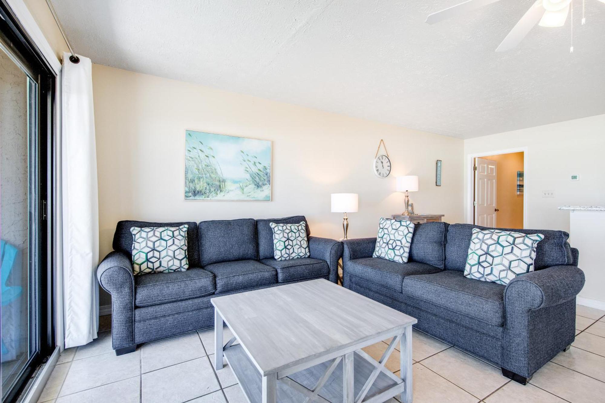 Crystal Villas Destin Ruang foto