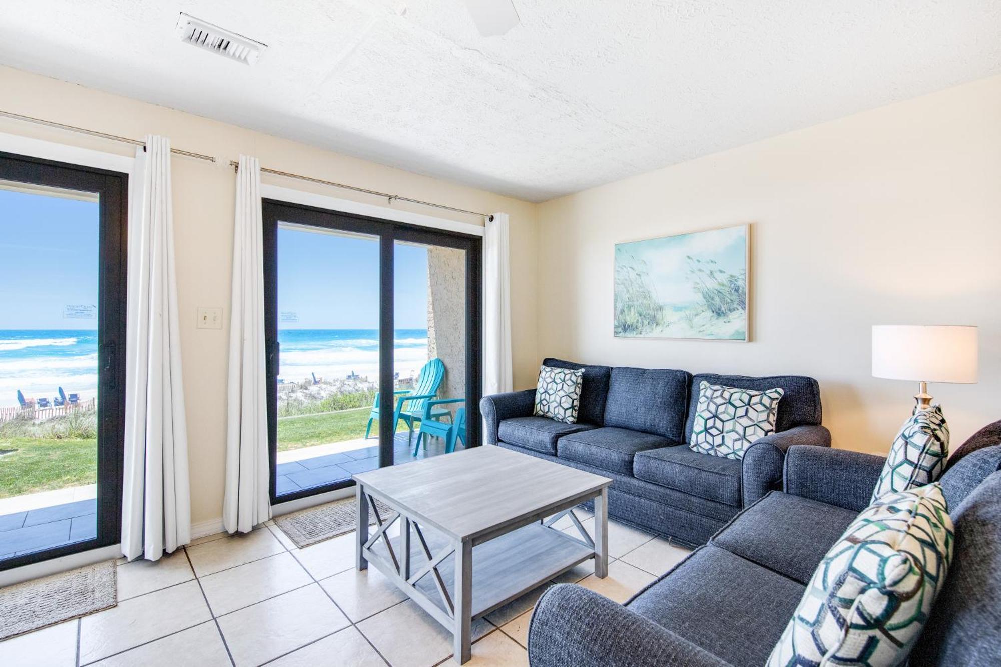 Crystal Villas Destin Ruang foto