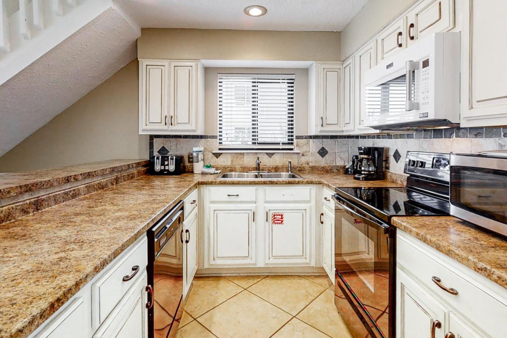 Crystal Villas Destin Ruang foto