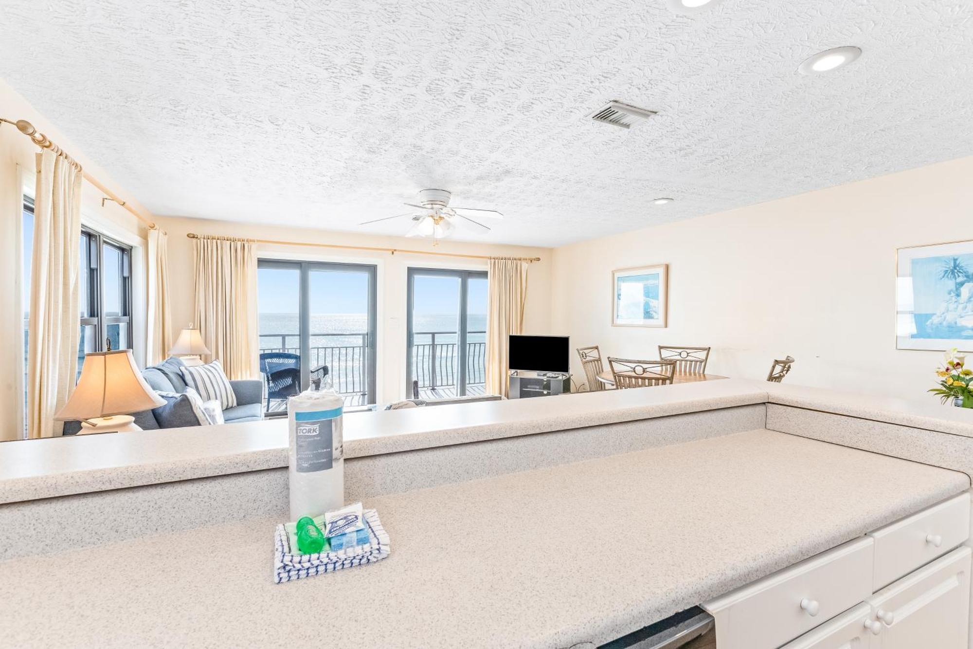 Crystal Villas Destin Ruang foto