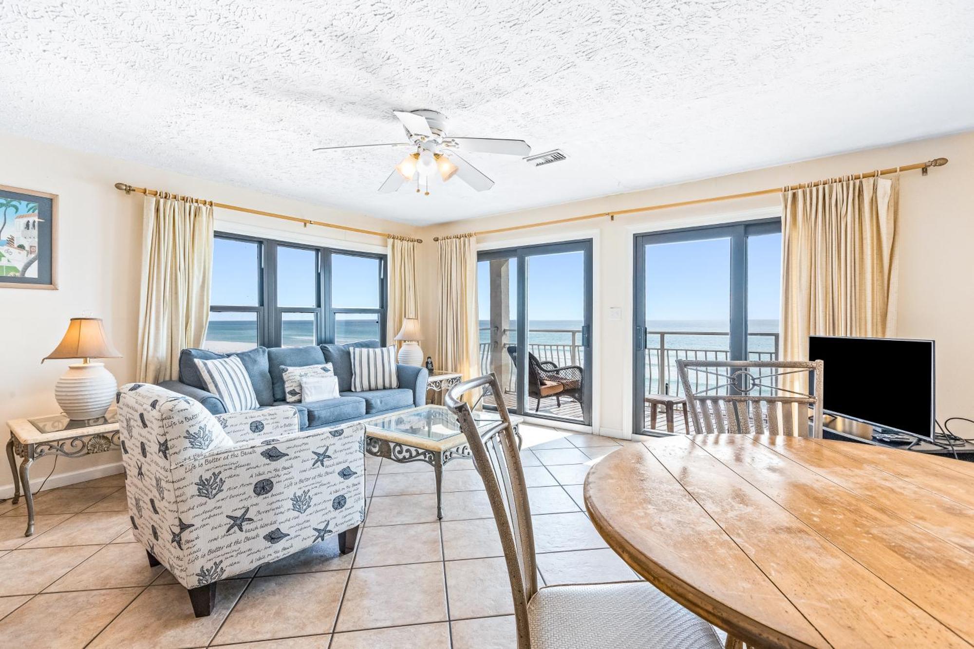 Crystal Villas Destin Ruang foto