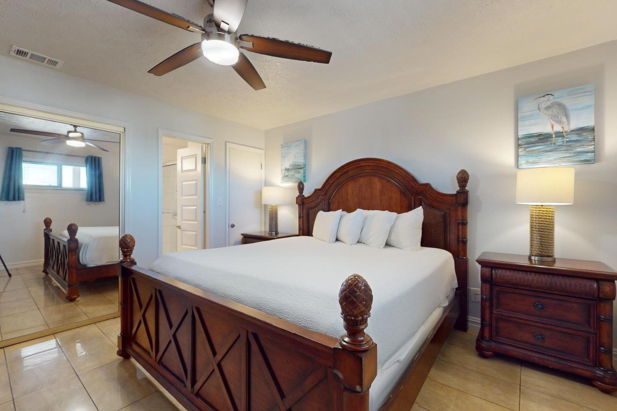 Crystal Villas Destin Ruang foto