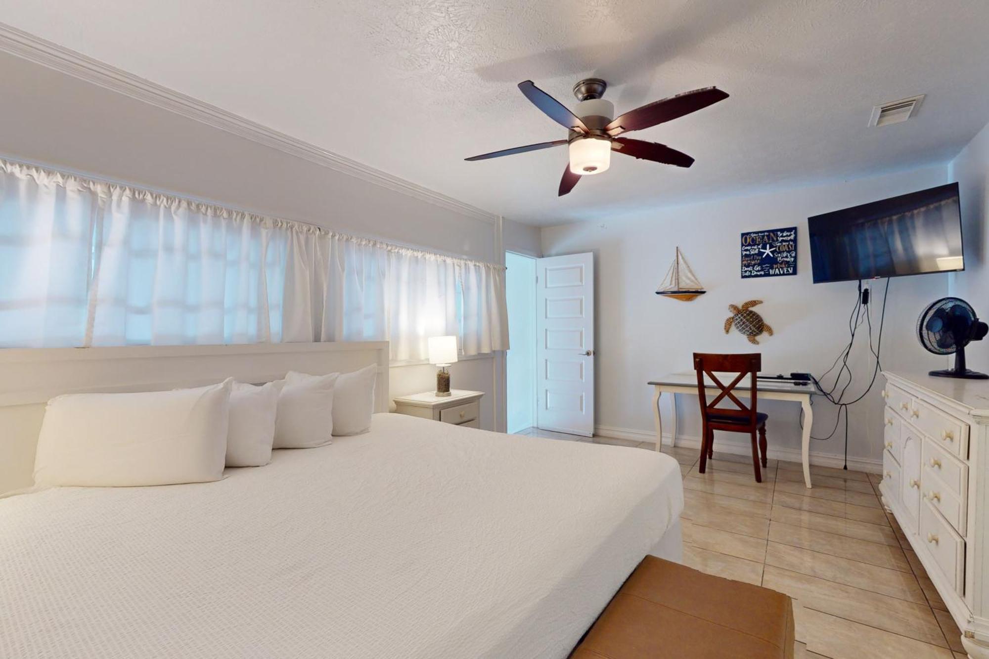 Crystal Villas Destin Ruang foto