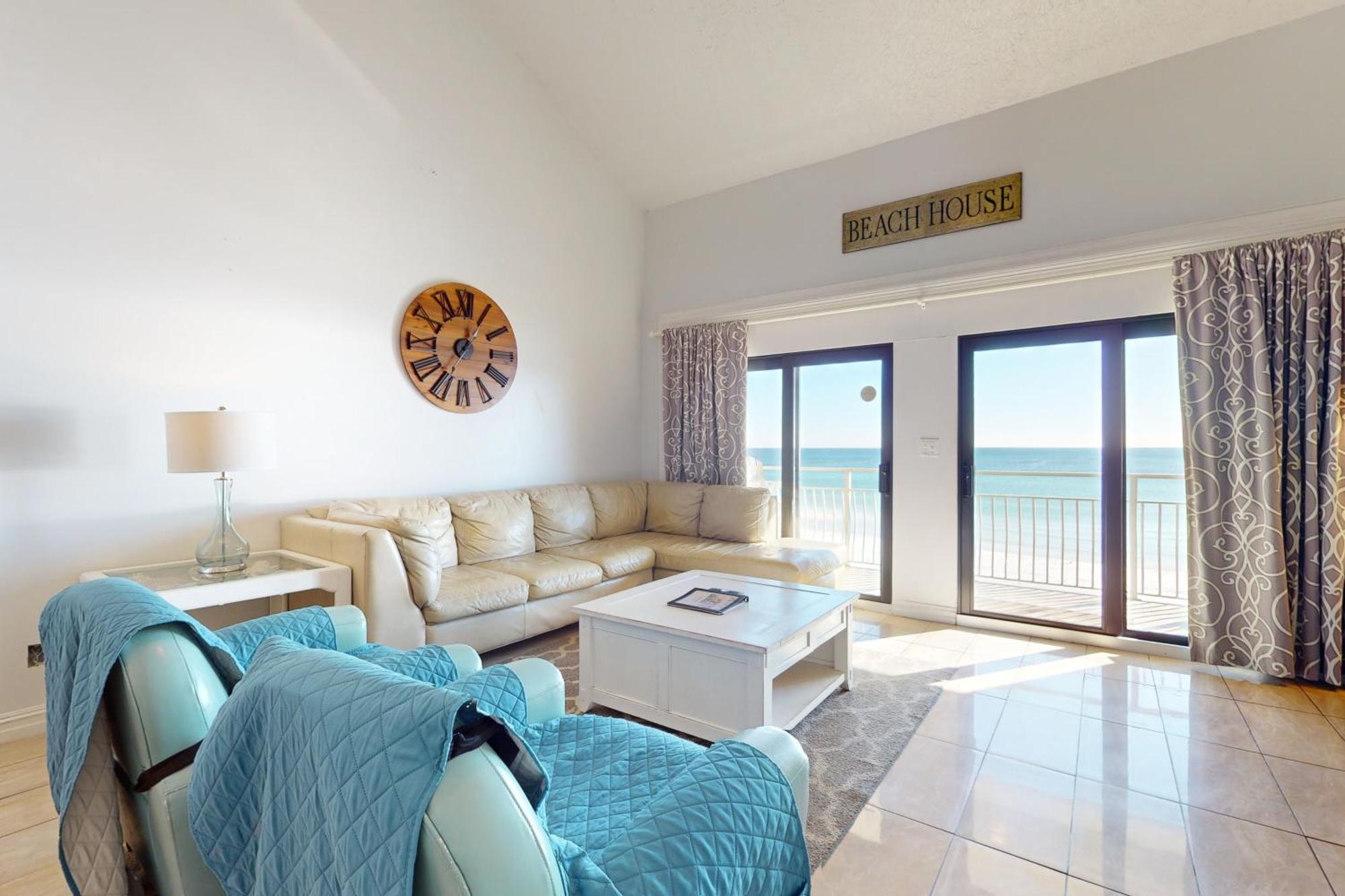 Crystal Villas Destin Ruang foto