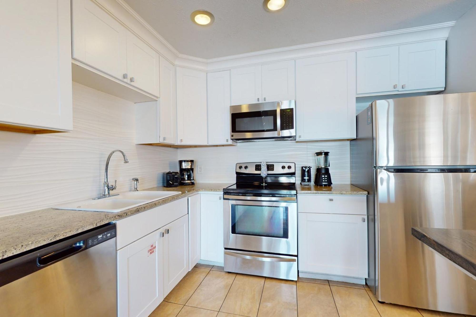 Crystal Villas Destin Ruang foto