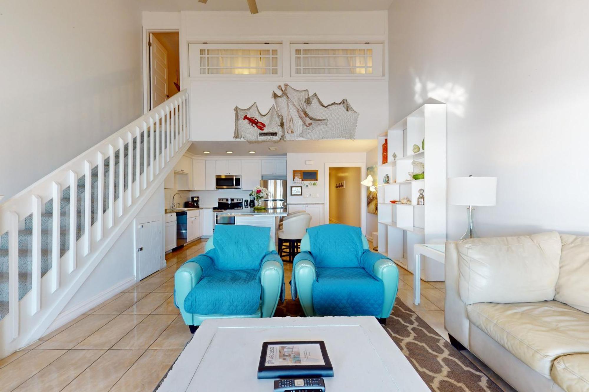Crystal Villas Destin Ruang foto