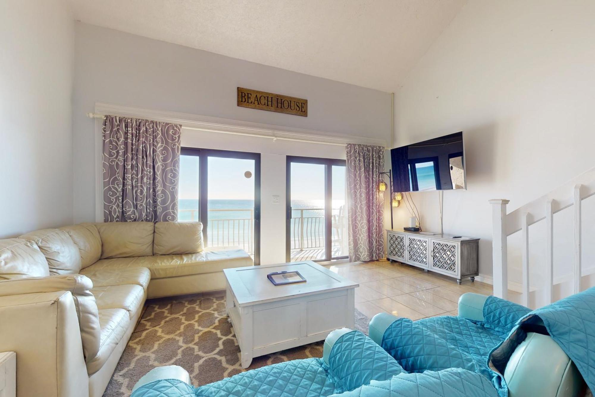 Crystal Villas Destin Ruang foto
