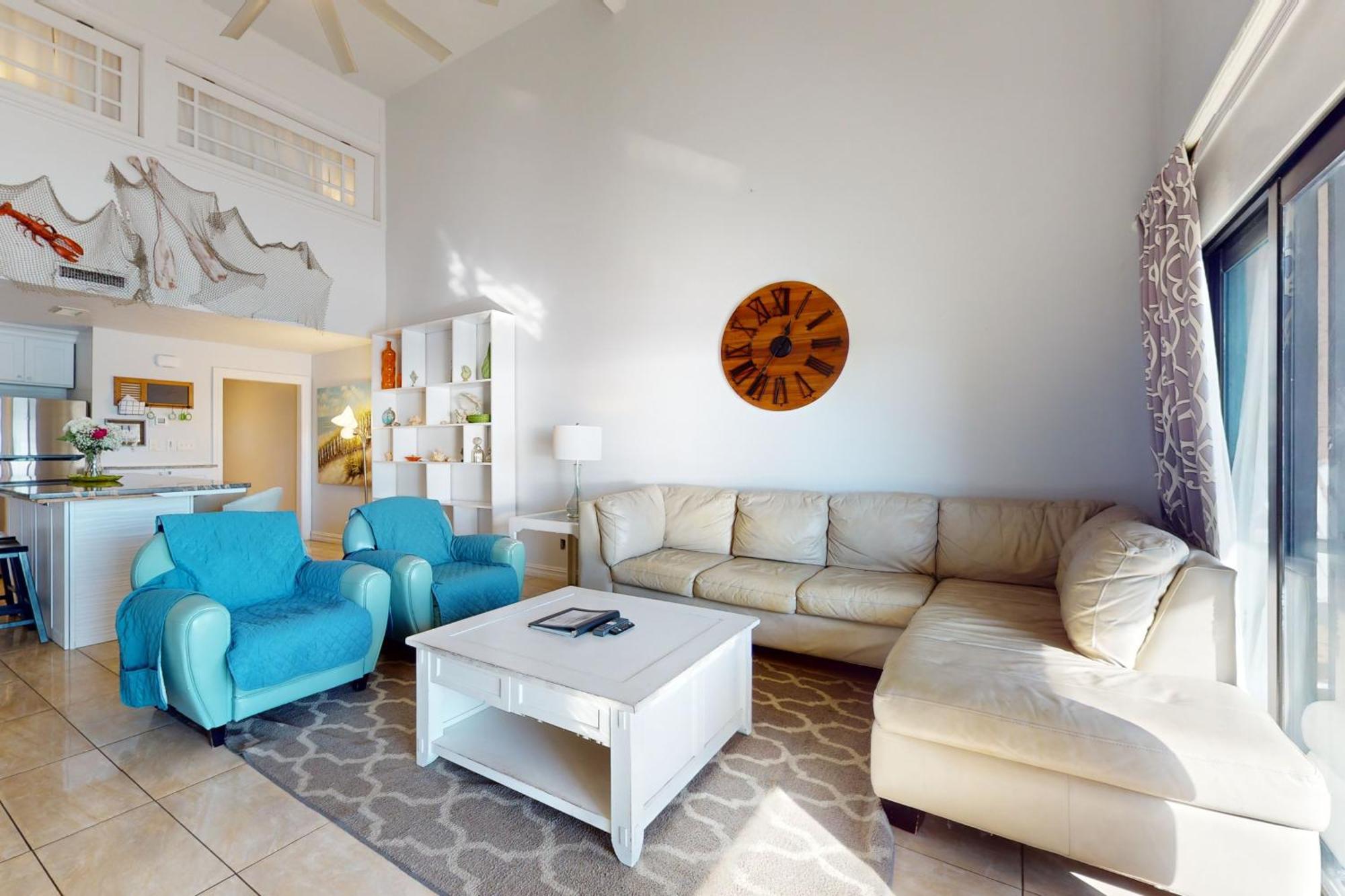 Crystal Villas Destin Ruang foto