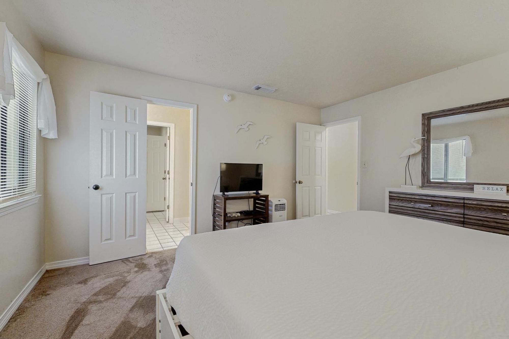 Crystal Villas Destin Bagian luar foto