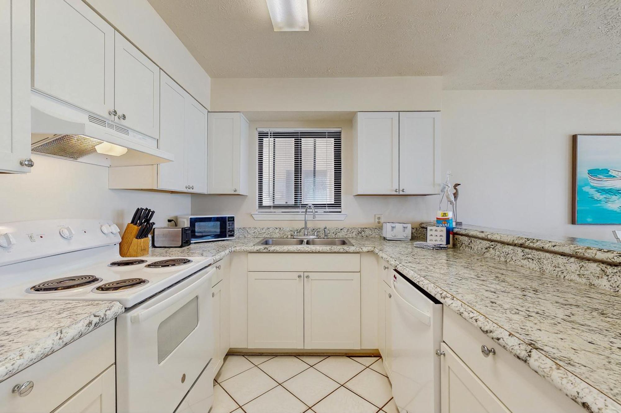 Crystal Villas Destin Bagian luar foto