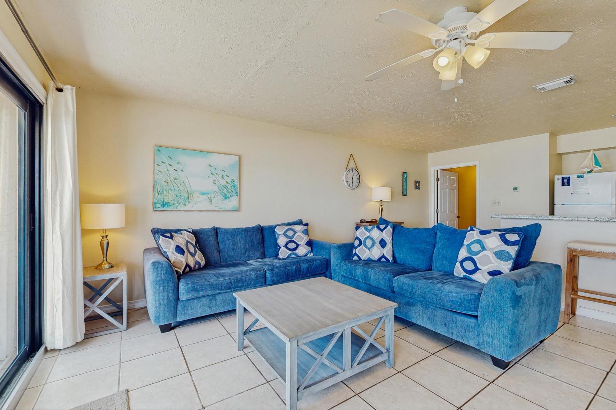Crystal Villas Destin Bagian luar foto